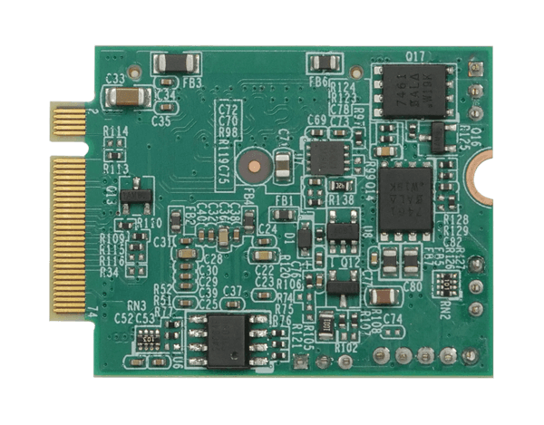 iDPM-LVDS