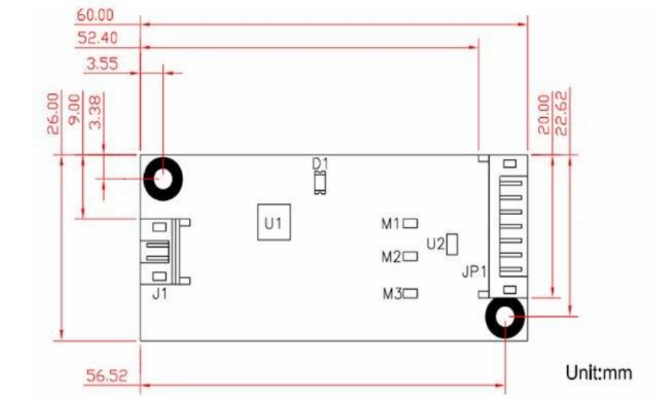 TOUCH CONTROLLER-PM6300A5