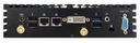 Jetway SYS DC BT 4COM 2GLAN SIM Embedded System