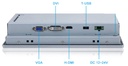 10.1" LCD Screen