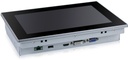 10.1" LCD Screen with Panel Mount Kit and 220V PSU