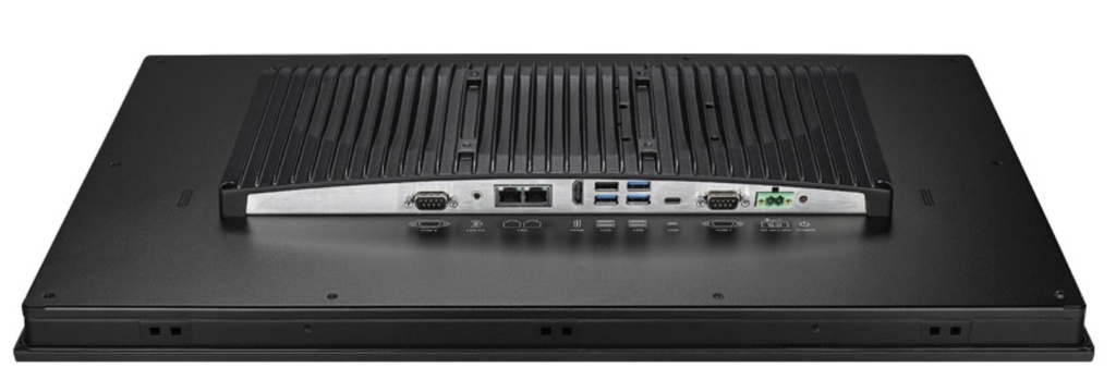 21.5" Advantech Panel PC i5 IP66 P-Cap Touch
