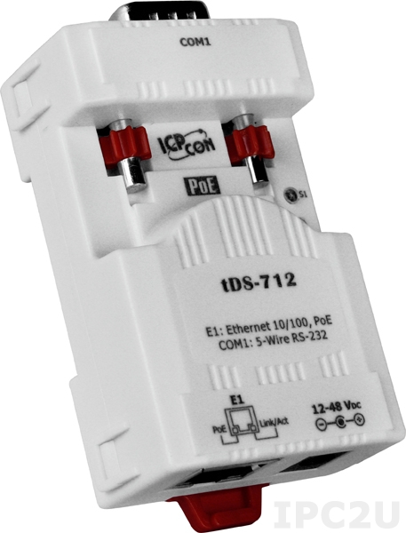 TDS-715