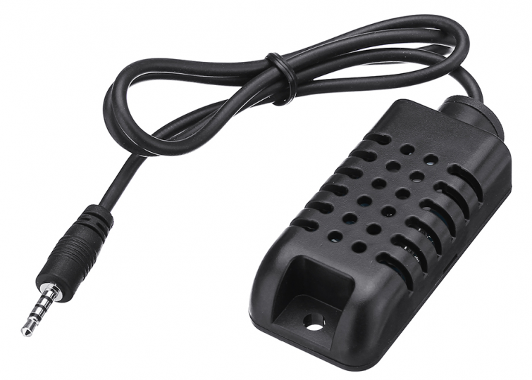 AM2301 Sonoff Temperature and Humidity Sensor for TH10/TH16