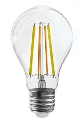 B02-F-A Sonoff Smart Wi-Fi LED Filament Cyan Bulb