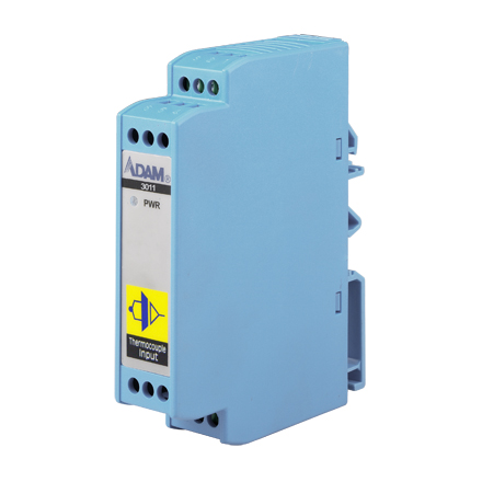 Advantech Isolated Thermocouple Input Module