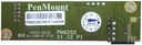 TOUCH CONTROLLER-PM6202BCW5