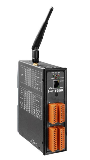 3G WCDMA Power Saving PAC with Solar Charger