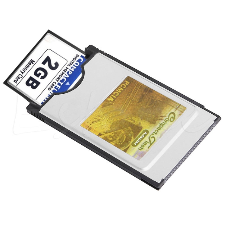 CONVERTER-CF-PCMCIA