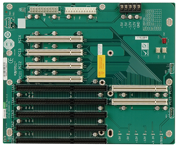 PCI-8S-RS