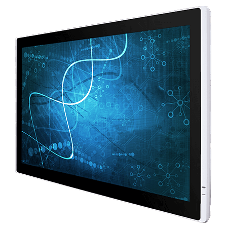 32" 4K Multi-Touch Surgical Medical Display IP65