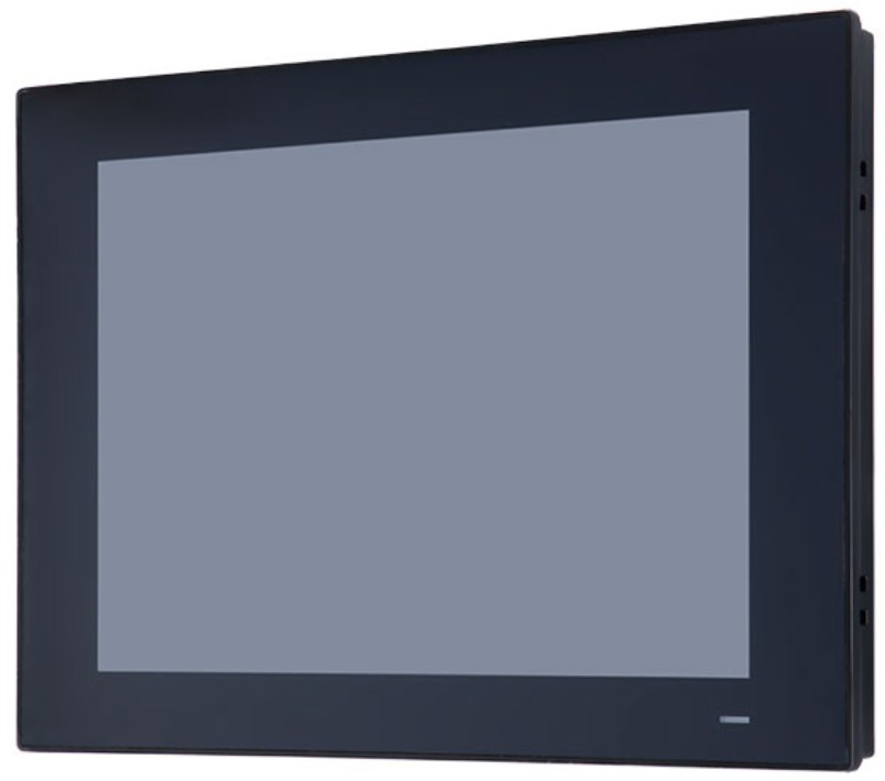 15" Advantech Panel PC J6412 IP66 P-Cap Touch