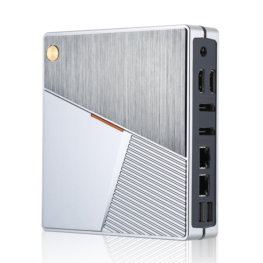  IONN Shel Mini PC Embedded System N100 8G 256G