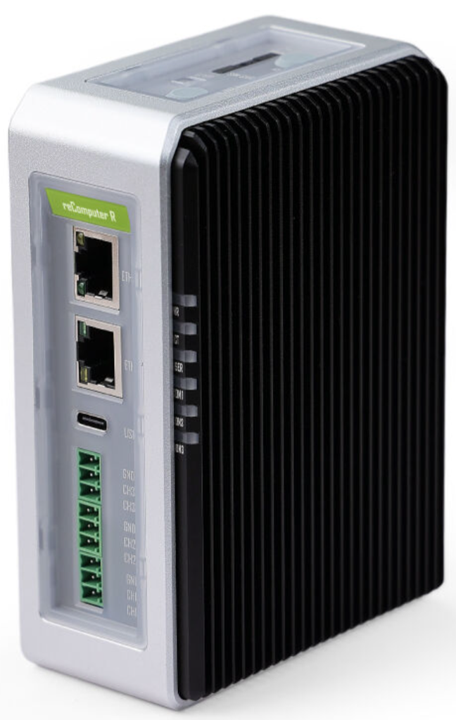 Raspberry Pi Gateway Edge IoT Controller