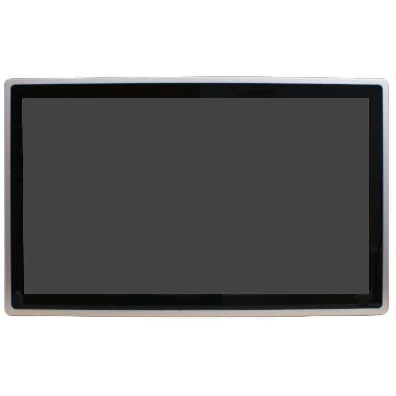 21.5"JETWAY Panel PC - J6412 Barebone Embedded System