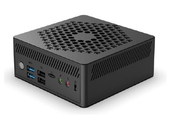 IONN i3 Mini PC 8GB RAM, 256GB, Win 11 Pro