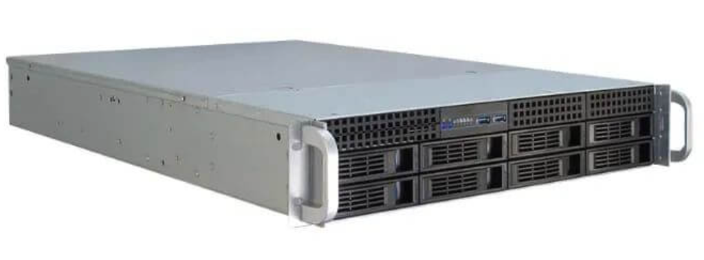 CHASSIS-S265-H8-SATA