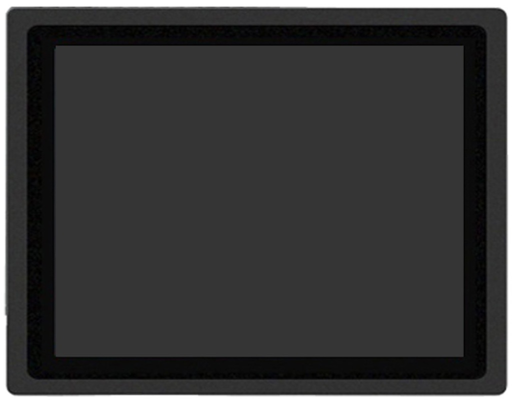 17" Panel PC N100 Capacitive Touchscreen