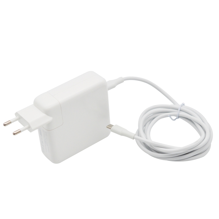 Power Adapter Type-C 61W with Cable