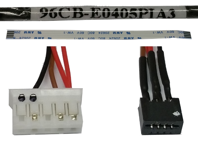 96CB-E0405PIA3