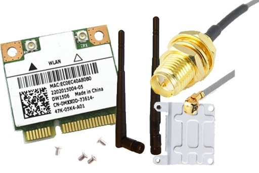 MPCIE-EMB-WIFI-KIT01