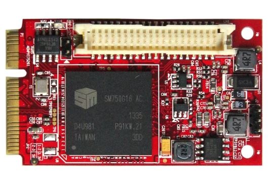 MINIPCIE-EMPV-1202-C1