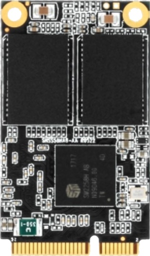 MSATAF-3CT-256G