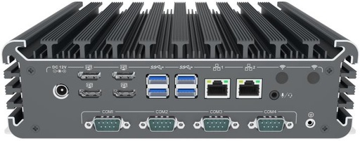 ALPHA-IW12-I5-8G-0G