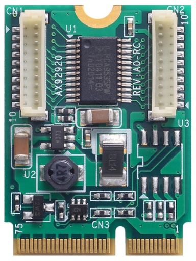 M.2-AX92920