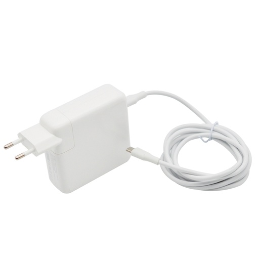 Power Adapter Type-C