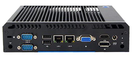 Embedded system i5 rugged environment 