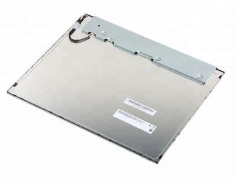 LCD 17" G170ETN01.0