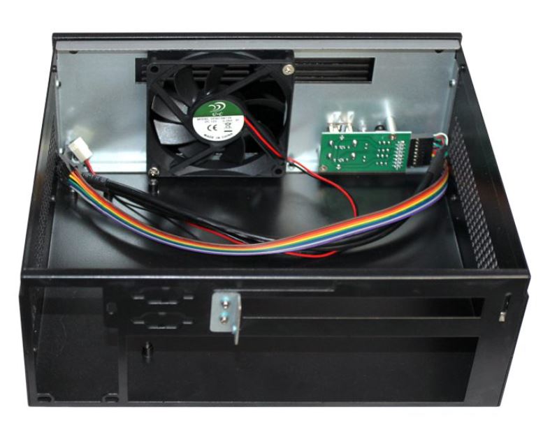 CHASSIS-OCS21-BARE-R6