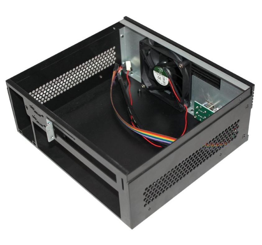 CHASSIS-OCS21-BARE-R6