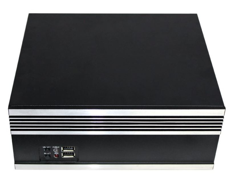 CHASSIS-OCS21-BARE-R6