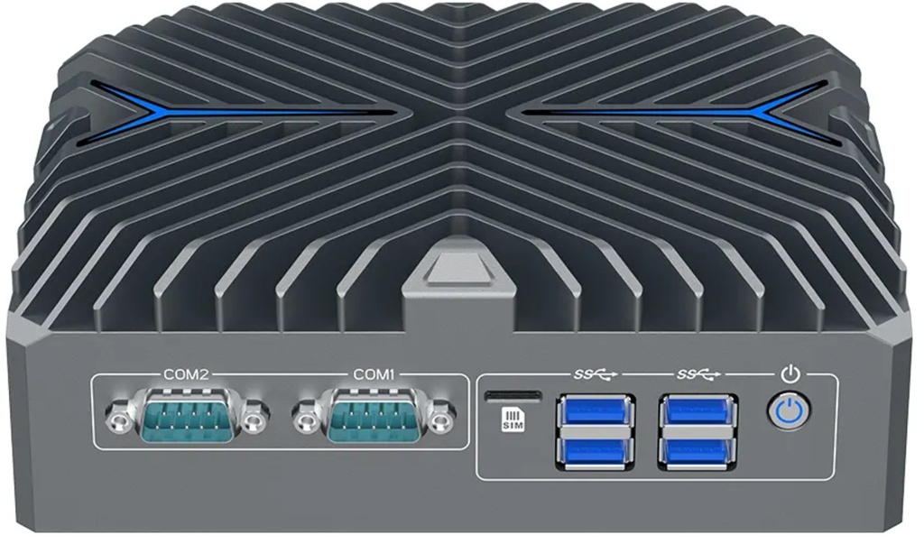 ALPHA-IW ULTRA5-125U 3LAN 3HDMI