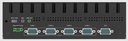 IEI Embedded System i5-12500TE