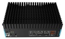 IEI Fanless DIN-Rail Embedded Industrial Computer