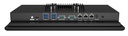 21.5" IEI Fanless Panel PC - i7 with 8GB RAM