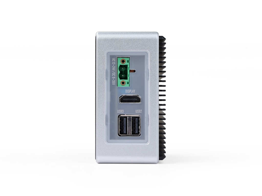 8GB Raspberry Pi Gateway Edge IoT Controller