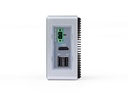 8GB Raspberry Pi Gateway Edge IoT Controller
