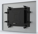15.6" IEI Robust Industrial Touchscreen Monitor 