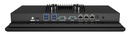 15.6" IEI Fanless Panel PC - i7 with 16GB RAM