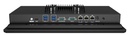 18.5" IEI Fanless Panel PC - i5 with 8GB RAM