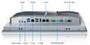 15" Panel PC - i5 IP65 with RAM SSD