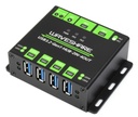 HUB-WS-4PORT-USB3.2-DUAL-INPUT