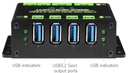 HUB-WS-4PORT-USB3.2-DUAL-INPUT