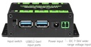 HUB-WS-4PORT-USB3.2-DUAL-INPUT