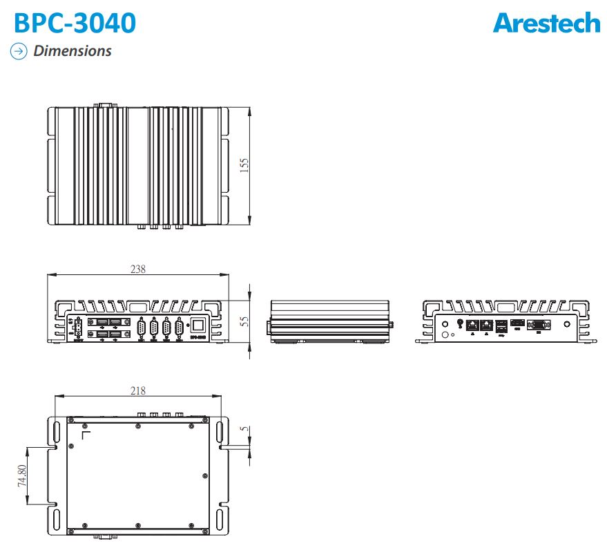 BPC-3040-1A1