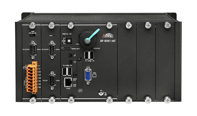 XP-9381-IOT